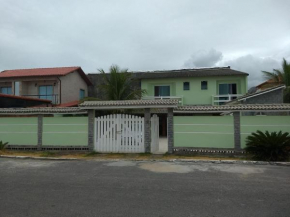 Ótima casa em frente a praia de Ponta Negra/Rj